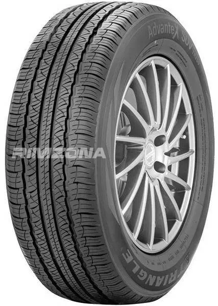 Шина TRIANGLE TR259 265/70 R16 112H