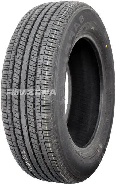 Шина TRIANGLE TR257 235/60 R18 103V