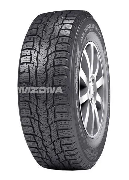 Шина NOKIAN TYRES HAKKAPELIITTA CR3 225/55 R17 107R