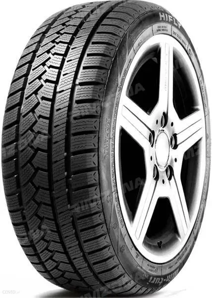 Шина HIFLY WIN-TURI 212 245/45 R17 99H