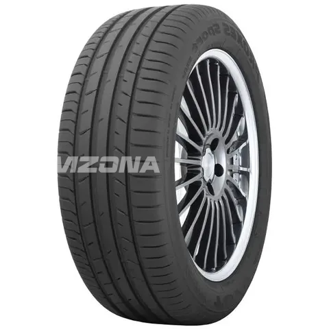 Шина TOYO PROXES SPORT SUV 285/35 R22 106Y