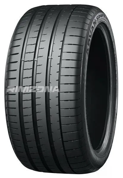 Шина YOKOHAMA ADVAN SPORT V107D 315/35 R20 110Y