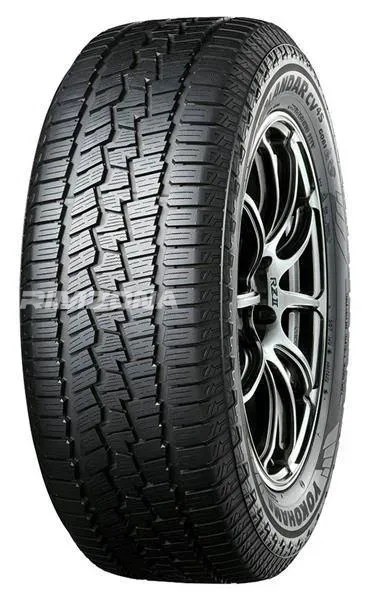 Шина YOKOHAMA GEOLANDAR CV 4S G061 265/45 R20 108V