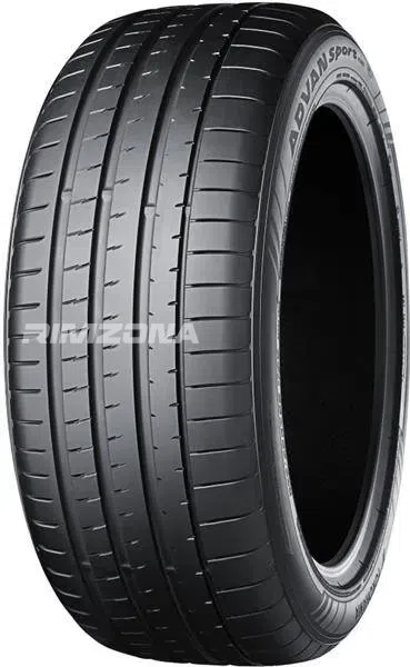 Шина YOKOHAMA ADVAN SPORT V107 245/35 R19 93Y