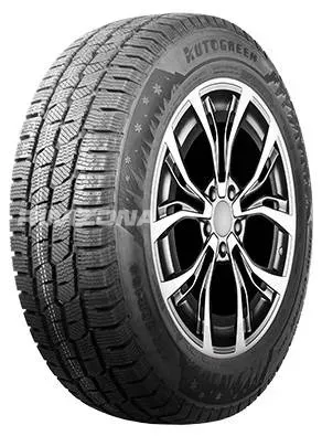 Шина AUTOGREEN SNOW CRUISER AW06 215/65 R15 102R