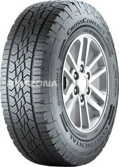 Шина CONTINENTAL CONTICROSSCONTACT ATR 225/75 R16 108H