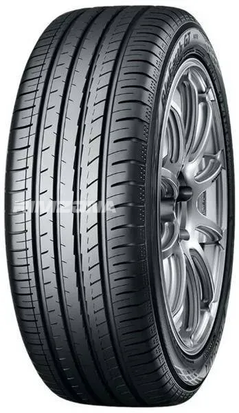 Шина YOKOHAMA BLUEARTH-GT AE51 245/45 R18 100W