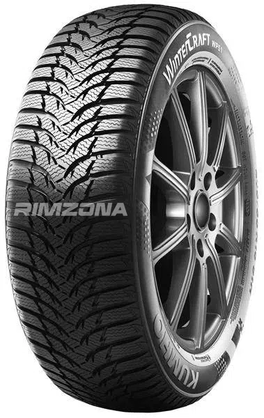 Шина KUMHO WP51 215/50 R17 95H