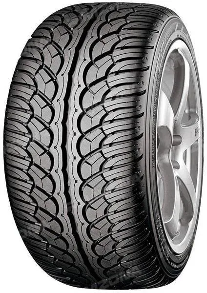 Шина YOKOHAMA PARADA SPEC-X (PA02) 235/55 R18 100V