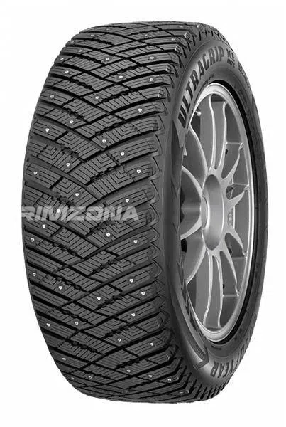 Шина GOODYEAR ICE ARCTIC 175/65 R15 88T шип