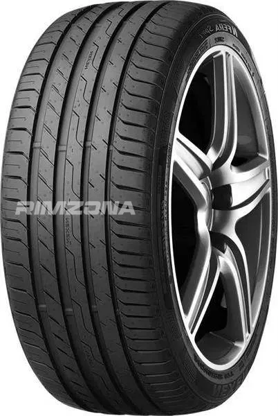 Шина NEXEN N'FERA SPORT 265/45 R19 105Y