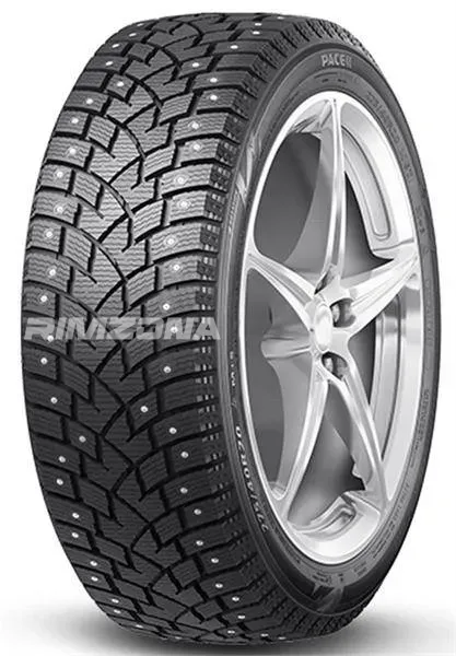 Шина PACE ANTARCTICA SPORT 225/65 R17 102T шип