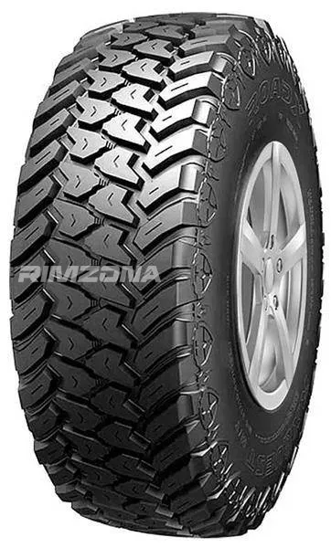 Шина ROADX RX QUEST MT 35/12 R20 121Q