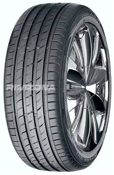 Шина Roadstone N'FERA SU1 215/50 R17 95W