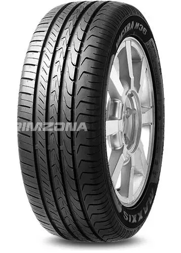 Шина MAXXIS M36+ VICTRA 275/40 R20 106W Run Flat