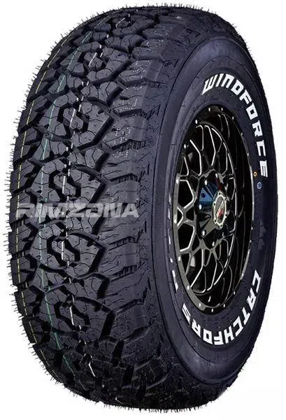 Шина WINDFORCE CATCHFORS A/T II 265/50 R20 111H