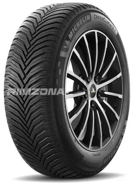 Шина MICHELIN CROSSCLIMATE 2 225/40 R19 93Y