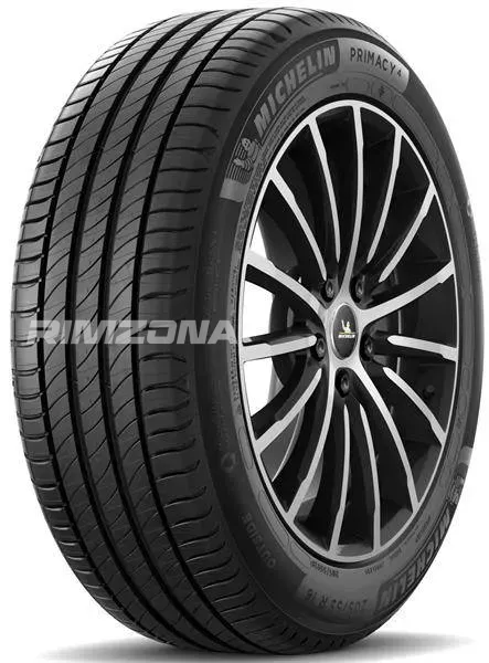 Шина MICHELIN PRIMACY 4+ 225/45 R19 96W