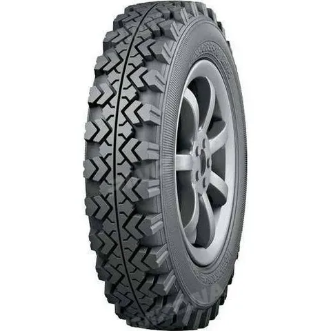 Шина БАРНАУЛЬСКИЙ ШЗ ВЛИ-5 175/80 R16 85P