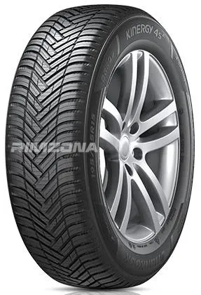 Шина HANKOOK KINERGY 4S2 (H750) 255/35 R19 96Y