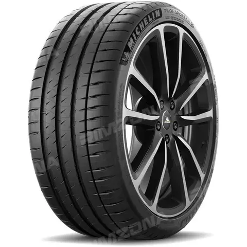 Шина MICHELIN PILOT SPORT 4 S 325/25 R20 101Y