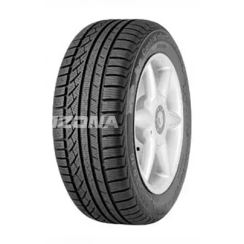 Шина CONTINENTAL CONTIWINTERCONTACT TS 810 265/40 R18 101V