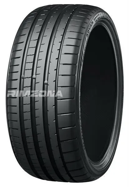 Шина YOKOHAMA ADVAN SPORT V107F 235/50 R19 99Y