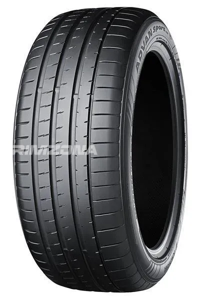 Шина YOKOHAMA ADVAN SPORT V107A 235/40 R19 92Y