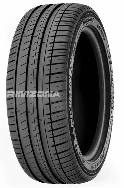 Шина MICHELIN PILOT SPORT 3 255/40 R18 99Y