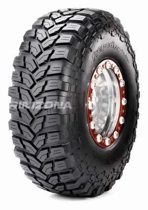 Шина MAXXIS M8060 TREPADOR 35/12 R17 119K