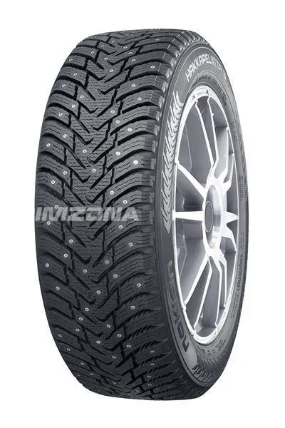 Шина NOKIAN TYRES HAKKAPELIITTA 8 295/35 R19 104H шип