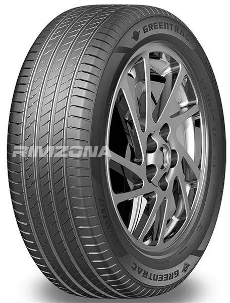 Шина GREENTRAC JOURNEY-X 215/45 R17 91W