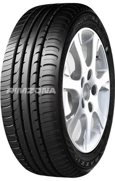 Шина MAXXIS PREMITRA HP5 205/50 R17 93W