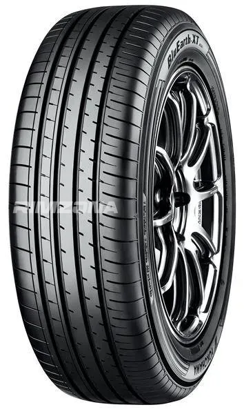 Шина YOKOHAMA BLUEARTH-XT AE61 225/60 R16 98V