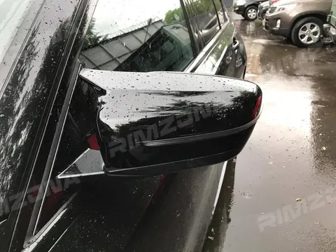 Корпуса зеркал BMW 4 G22