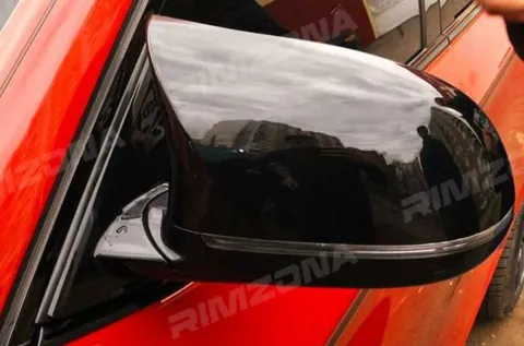 Корпуса зеркал BMW X6 F16