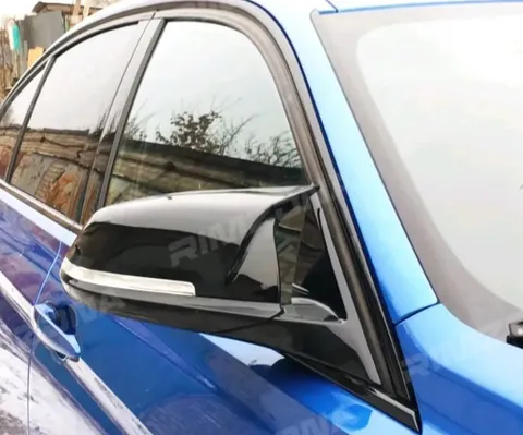 Корпуса зеркал BMW F32 - F36