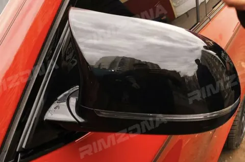 Корпуса зеркал BMW X5 F15