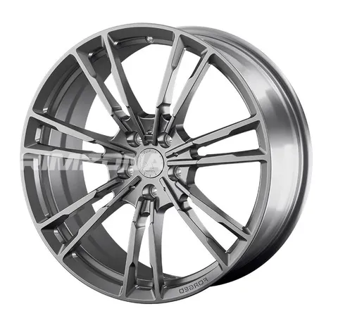 Кованый диск LS FORGED LS FG06 R20 8.5J 5x114.3 ET30 dia 67.1