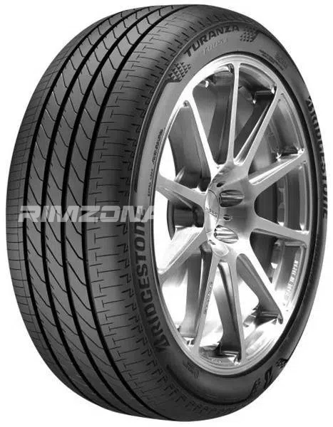 Шина BRIDGESTONE TURANZA T005A 245/50 R19 101W Run Flat