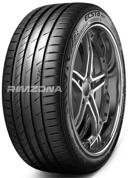 Шина KUMHO ECSTA PS71 SUV 245/50 R20 102V