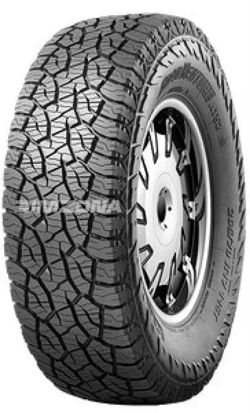 Шина KUMHO ROAD VENTURE AT52 315/70 R17 121S