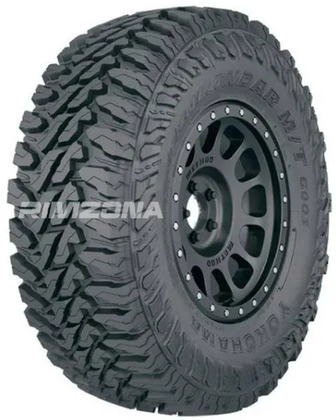 Шина YOKOHAMA GEOLANDAR M/T G003 245/75 R17 121Q