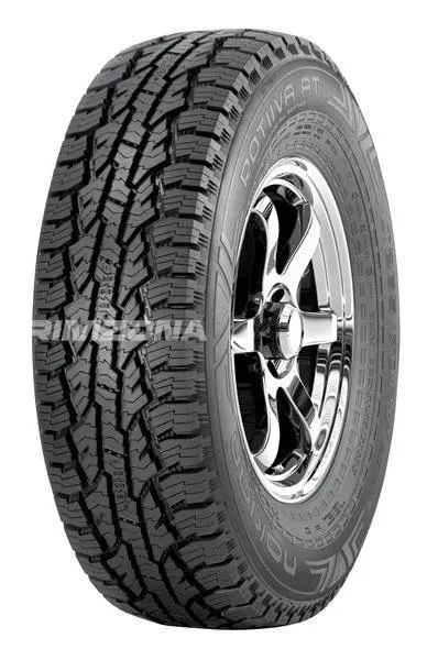 Шина NOKIAN TYRES ROTIIVA AT 235/80 R17 117R