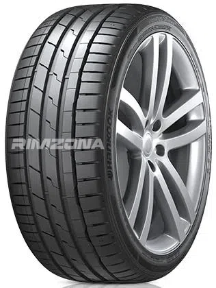 Шина HANKOOK VENTUS S1 EVO 3 K127A 255/55 R18 109Y