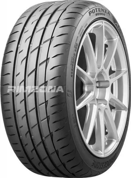 Шина BRIDGESTONE POTENZA ADRENALIN RE004 235/45 R17 97W