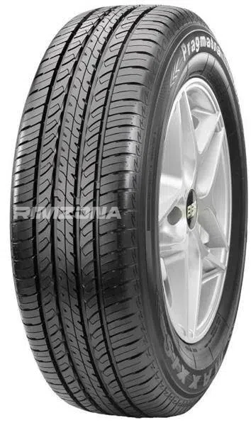 Шина MAXXIS MP15 PRAGMATRA 235/55 R17 103V