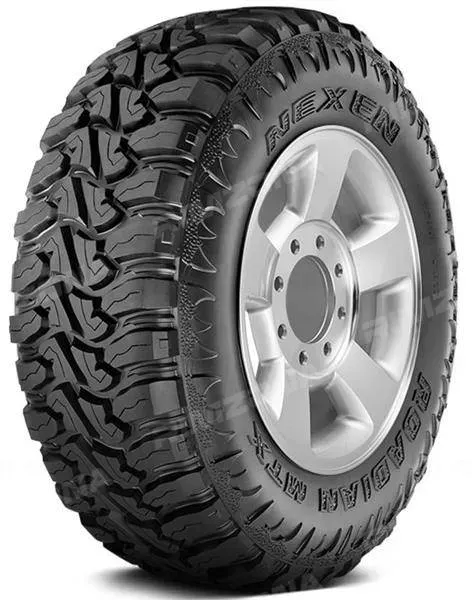 Шина NEXEN ROADIAN MTX RM7 33/12 R15 108Q