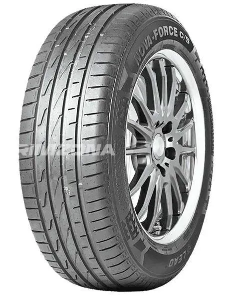 Шина LEAO NOVA-FORCE C/S 255/40 R21 102W