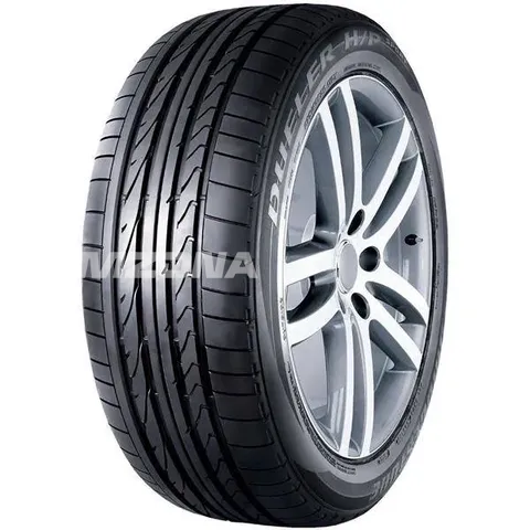 Шина BRIDGESTONE DUELER H/P SPORT 305/40 R20 112Y